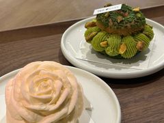 -Ten Olives甜点