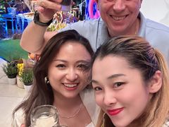 -广州希尔顿逸林酒店-OPEN開·全日制餐厅·海鲜·小火锅·自助餐(东风路店)
