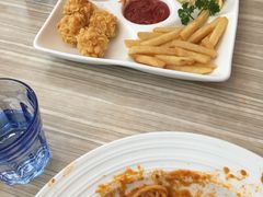 -必胜客(嘉兴万达店)