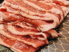 -牛YO烧肉烤肉自助(万象城春河里店)
