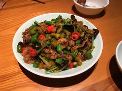-丽小馆·家料理(天纵城店)
