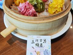 -龍聚祥烧麦馆(鼓楼店)