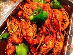 -杨氏青龙虾·羊蝎子(托乐嘉店)