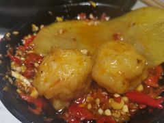 -钢管厂五区小郡肝串串香(奥克斯广场锦城万达店)