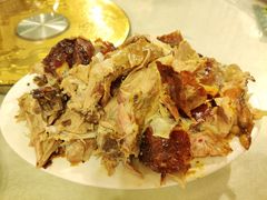 -维吾尔餐厅(宜山路店)