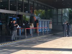 -麦当劳(宝山大厦店)