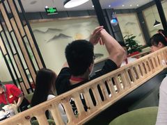 -古乐牛香·鲜牛肉牛杂火锅(吴江三里桥运东商业广场店)