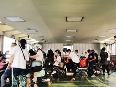 -长洲渡车船码头