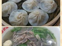 鲜肉汤包-法华汤包馆(法华镇路店)
