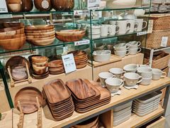 -MUJI无印良品(恒力MALL店)