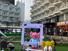 -大梅沙海滨公园