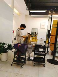 -ASA HAIR SALON