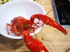 -靓靓蒸虾(中山里店)