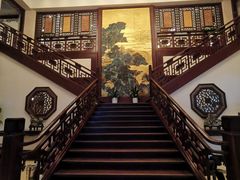 -得月楼·省级非遗·传统苏帮菜(观前店)