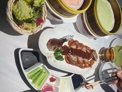 -大鸭梨烤鸭(枣园店)