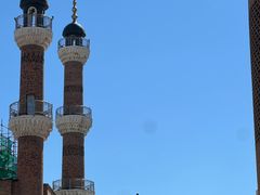 -新疆国际大巴扎