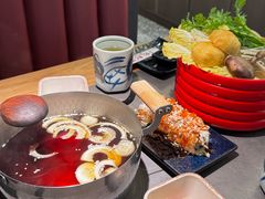 -沼津港精致料理·寿喜烧·烧鸟(龙湖南桥天街日料榜单店)