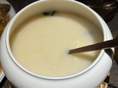 -魁盛居百年鲁菜馆(县西巷店)