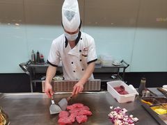 -碧中海汤泉汗蒸酒店