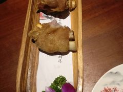 -意满花千醉(金茂览秀城店)