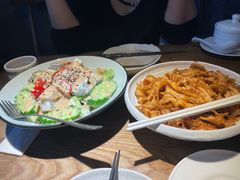-水木苼 蔬食料理