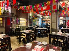 大堂-阿财老铺·老蚌埠龙虾城(华夏总店)