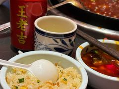 -巴蜀大将火锅(春熙店)