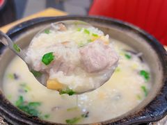 -粤仔湾砂锅粥(金太湖店)
