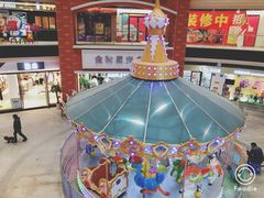 -金轮星光名座生活广场