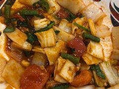 -巴依老爷新疆美食(望京小街店)