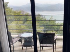 -天目湖涵田度假村