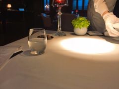 -三嚥阁 La Villa Restaurant
