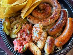 -Lets burger非常汉堡·环球风味(蓝色港湾店)