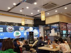 -朱洪元苏式面馆(绿宝广场店)