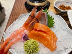 -阿吾罗日本料理(K11艺术中心店)