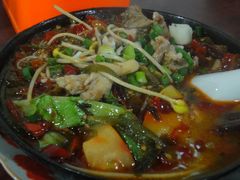 -李米线(武陵路店)