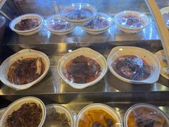 -铭厨特色家常菜(金色溪泉湾店)
