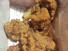 -轻烧烤肉(光谷步行街店)