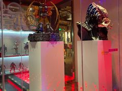 -疯克大象美式烤肉餐厅