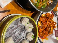 -莲餐厅·湖北菜·潜江小龙虾店(愚园路店)