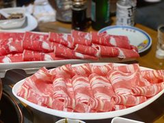 高钙羊肉-西城京涮