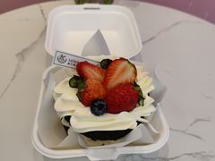 -摩尔森林·蛋糕烘焙·甜品自助(三牌楼店)