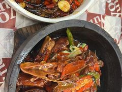 -老三样·旧食新味(船山路店)