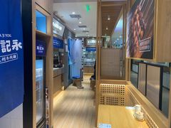 -马记永·兰州牛肉面(3019君尚店)