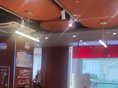 -鱼酷活鱼烤鱼(沈阳大悦城店)