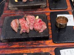 -一沙一城·岩烤牛扒(深圳首店)