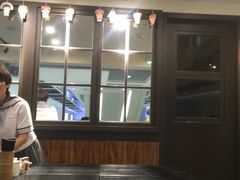 大堂-小明同学(三里屯店)