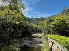 -五泄景区