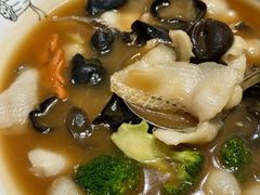 -鲁西南老厨子·特色鲁菜(经一纬五店)