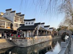-南浔古镇